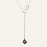 OneStar Infinity Necklace